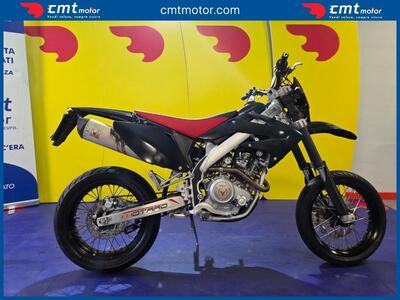 Vent Derapage 125 4t RR (2019 - 20) usata