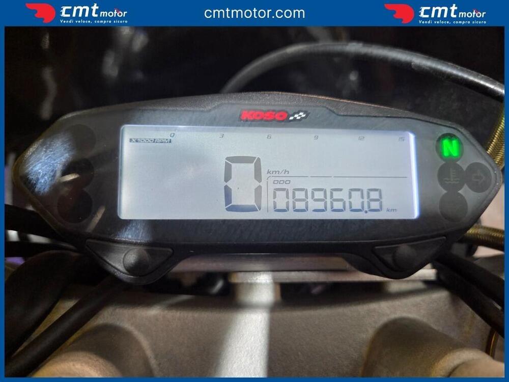 Vent Derapage 125 4t RR (2019 - 20) (5)