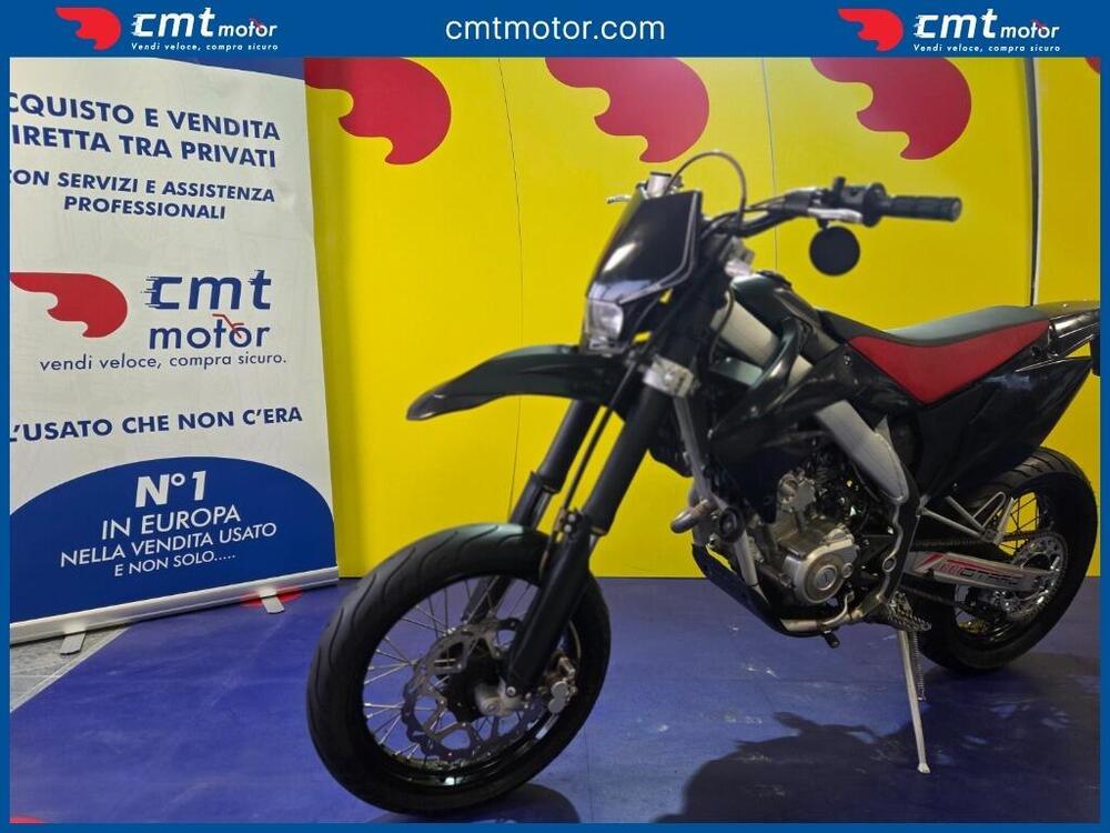 Vent Derapage 125 4t RR (2019 - 20) (6)