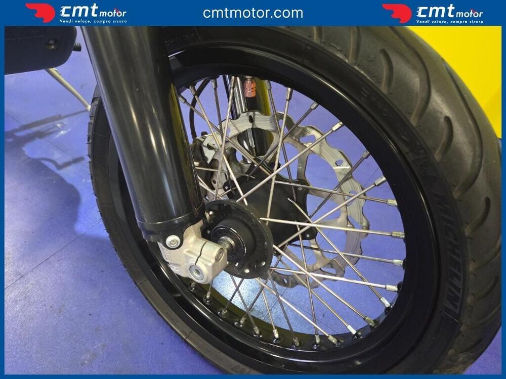 Vent Derapage 125 4t RR (2019 - 20) (8)