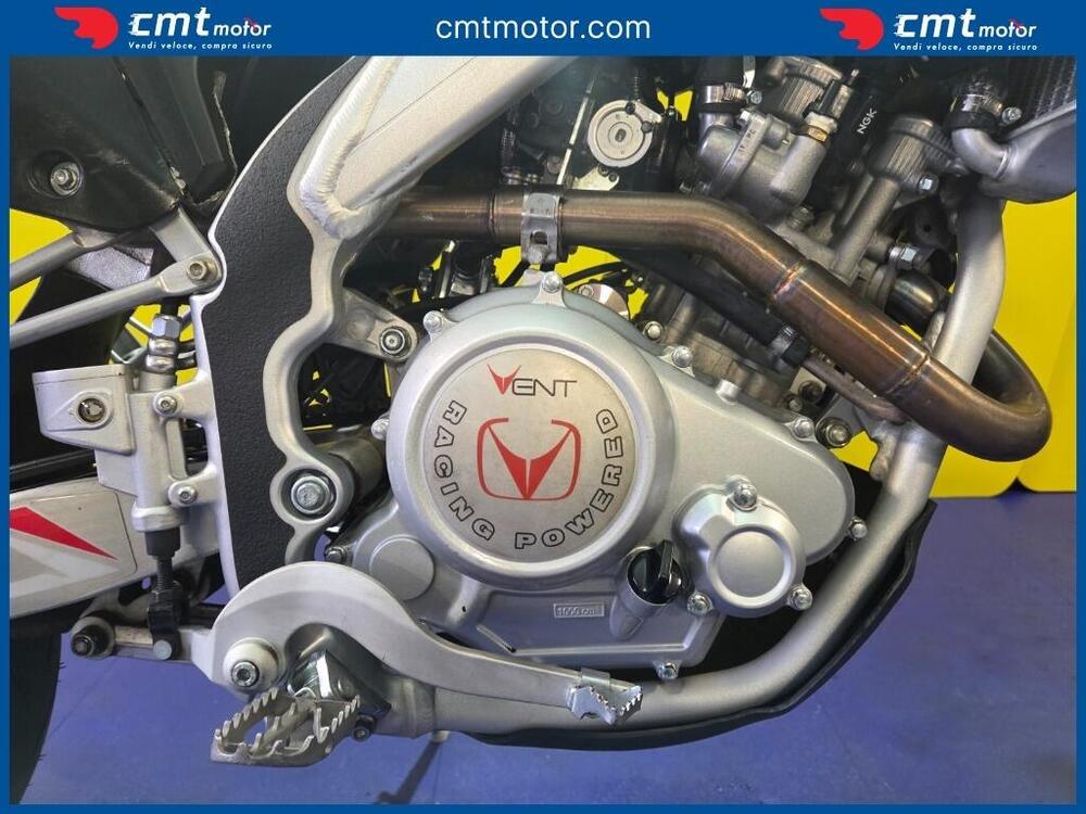 Vent Derapage 125 4t RR (2019 - 20) (9)