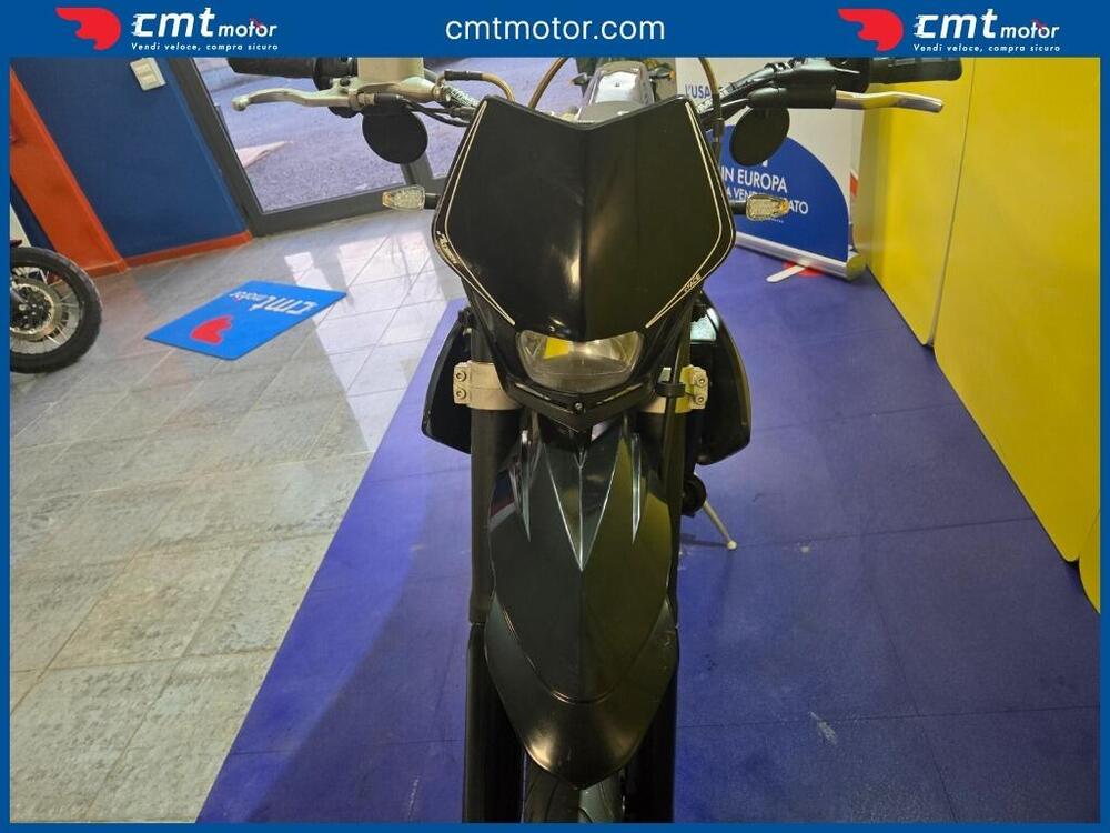 Vent Derapage 125 4t RR (2019 - 20) (10)