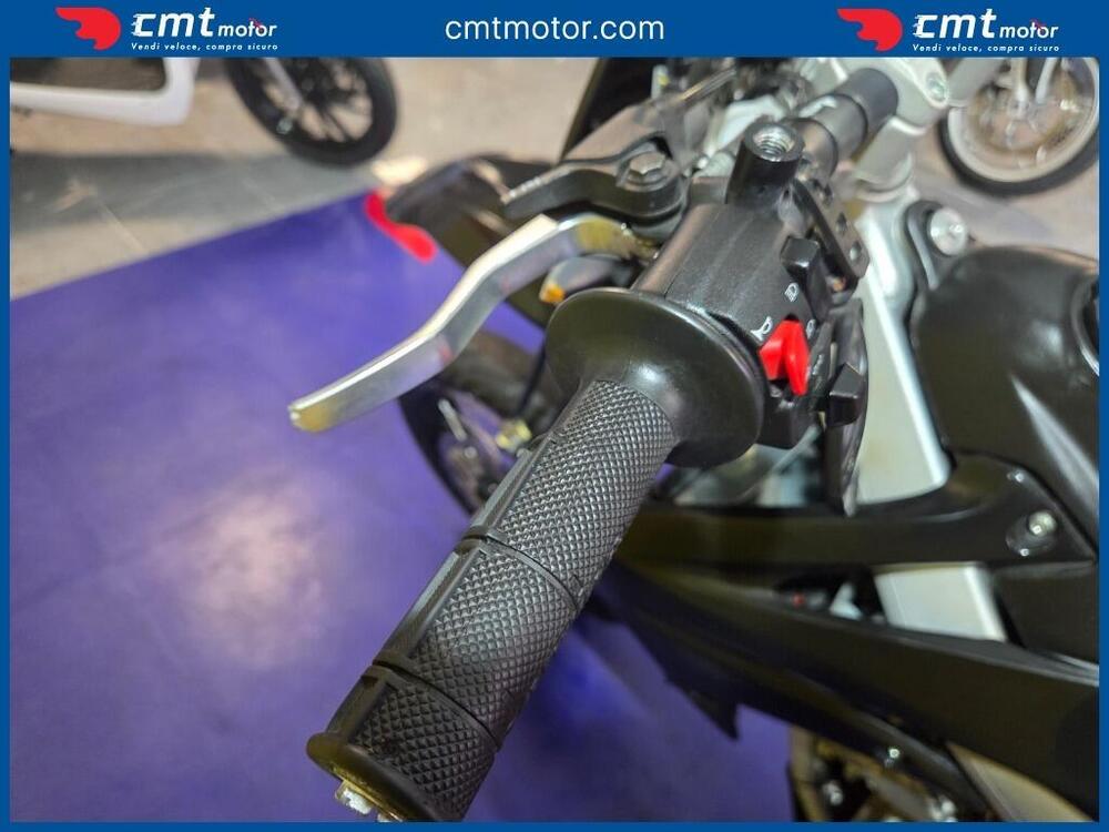 Vent Derapage 125 4t RR (2019 - 20) (11)