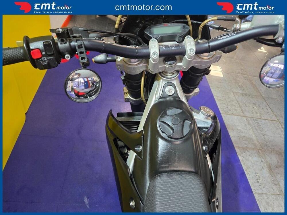 Vent Derapage 125 4t RR (2019 - 20) (12)