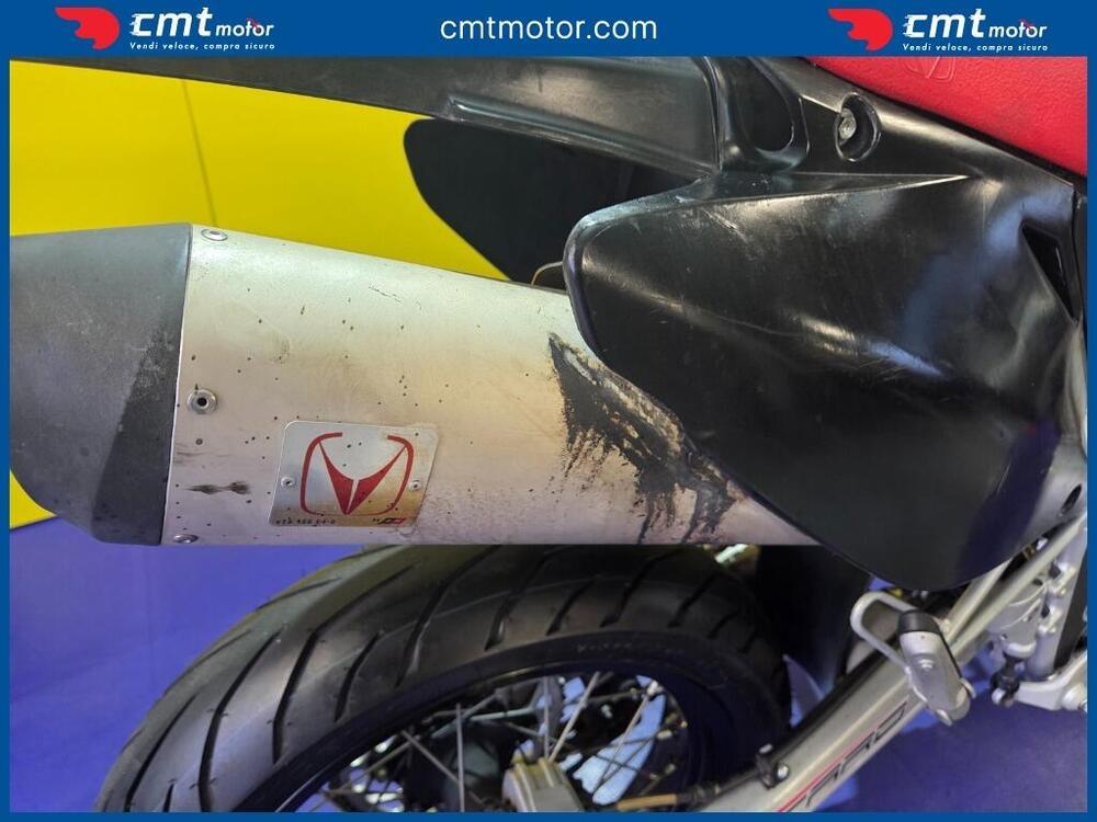 Vent Derapage 125 4t RR (2019 - 20) (13)