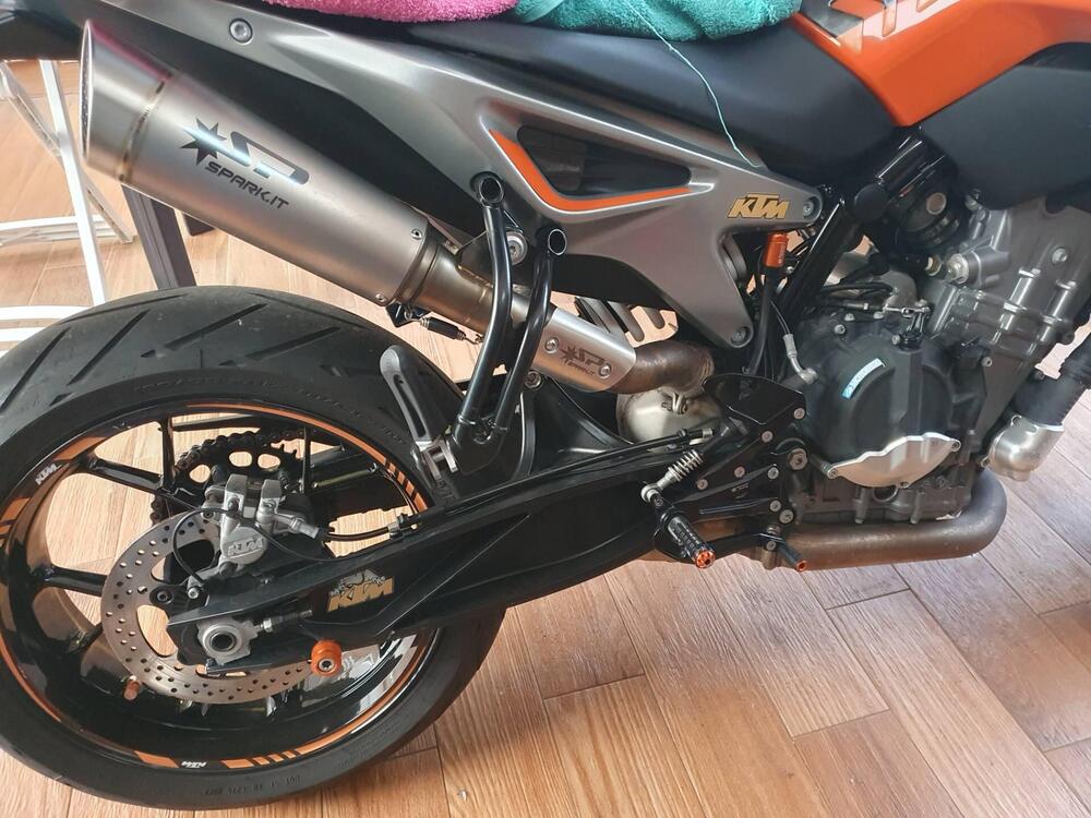 KTM 790 Duke L (2019 - 20) (6)