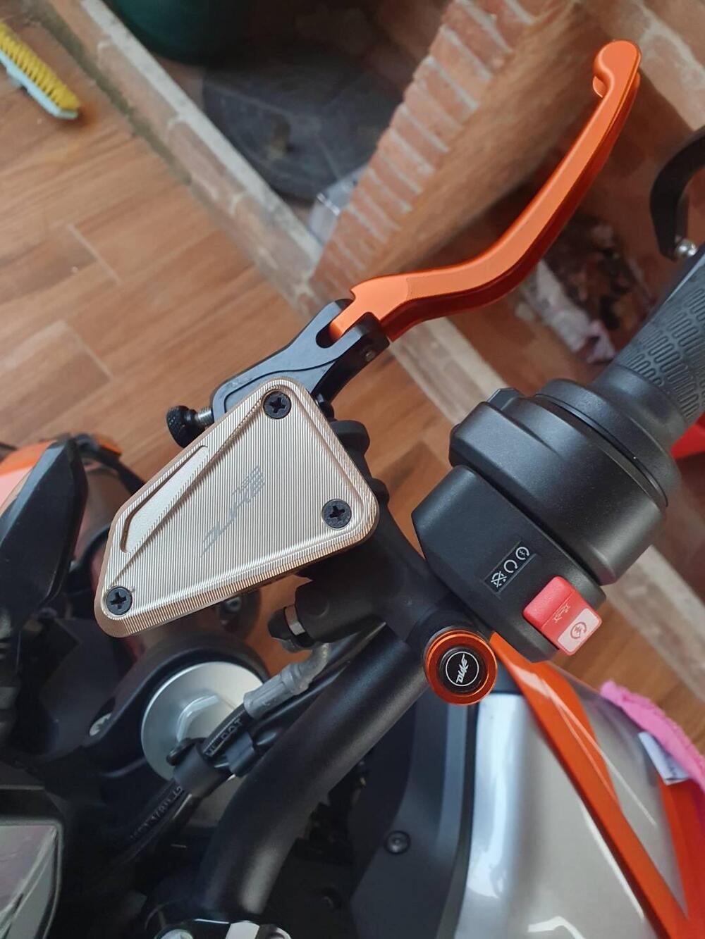 KTM 790 Duke L (2019 - 20) (7)