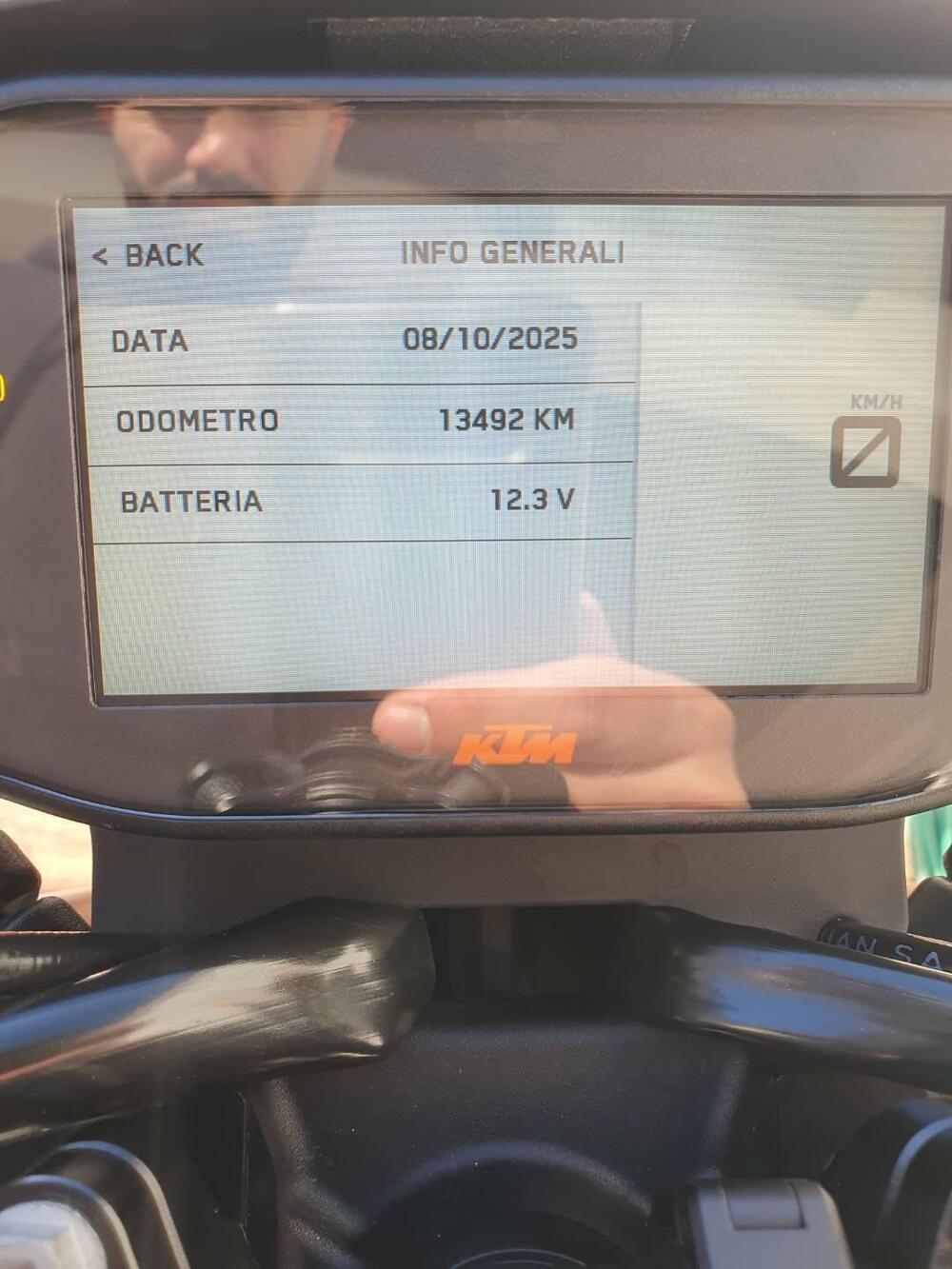 KTM 790 Duke L (2019 - 20) (8)