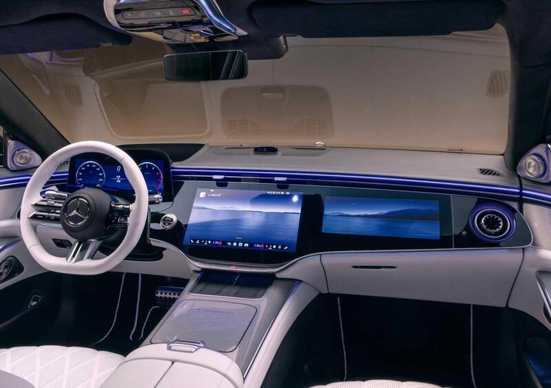 Mercedes-Benz Classe S (2020-->>) (10)