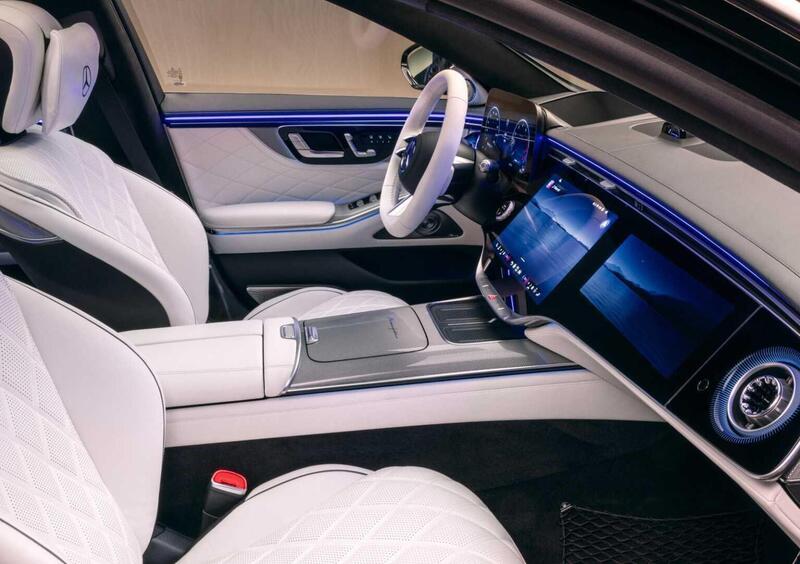 Mercedes-Benz Classe S (2020-->>) (11)