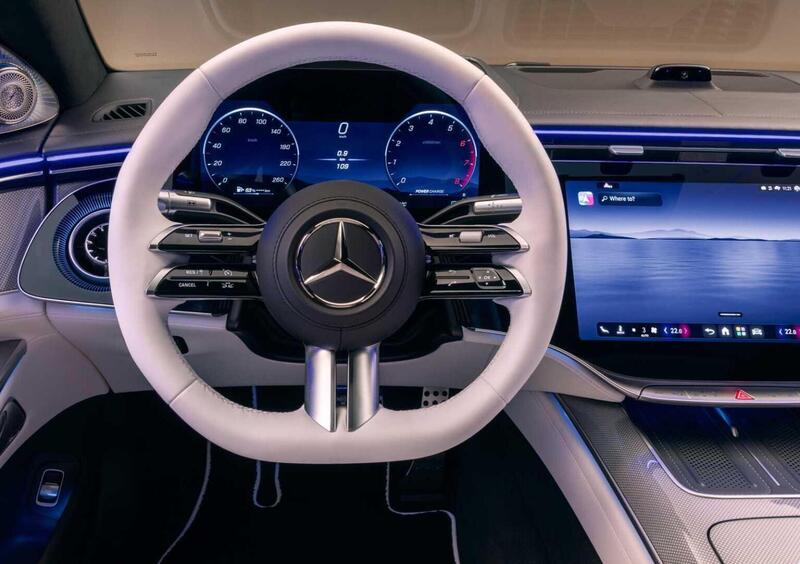 Mercedes-Benz Classe S (2020-->>) (12)