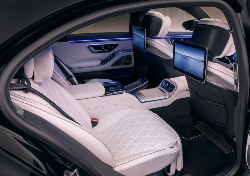 Mercedes-Benz Classe S (2020-->>) (13)