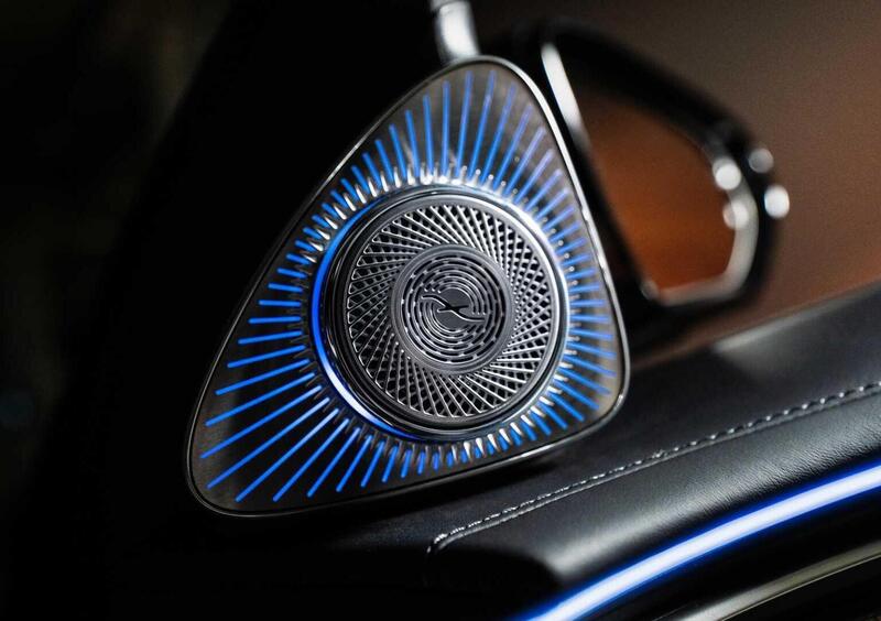 Mercedes-Benz Classe S (2020-->>) (17)