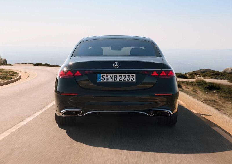 Mercedes-Benz Classe S (2020-->>) (9)