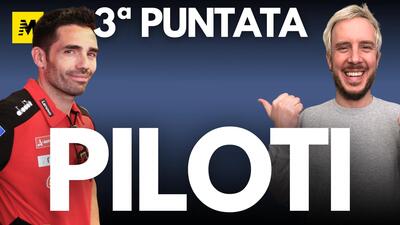 MotoGP 2026. PILOTI - con Michele Pirro: dal Brasile al Texas - DIRETTA alle 18 [VIDEO]