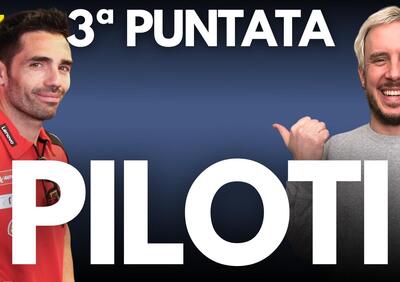 MotoGP 2026. PILOTI - con Michele Pirro: dal Brasile al Texas [VIDEO]