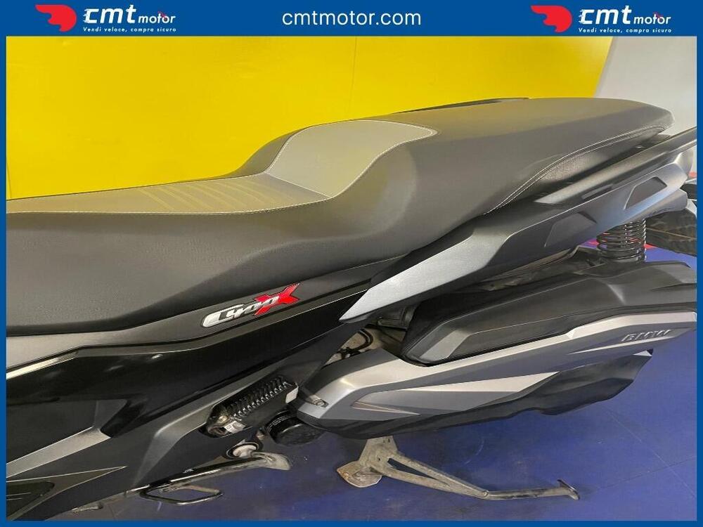 Bmw C 400 X (2021 - 24) (9)