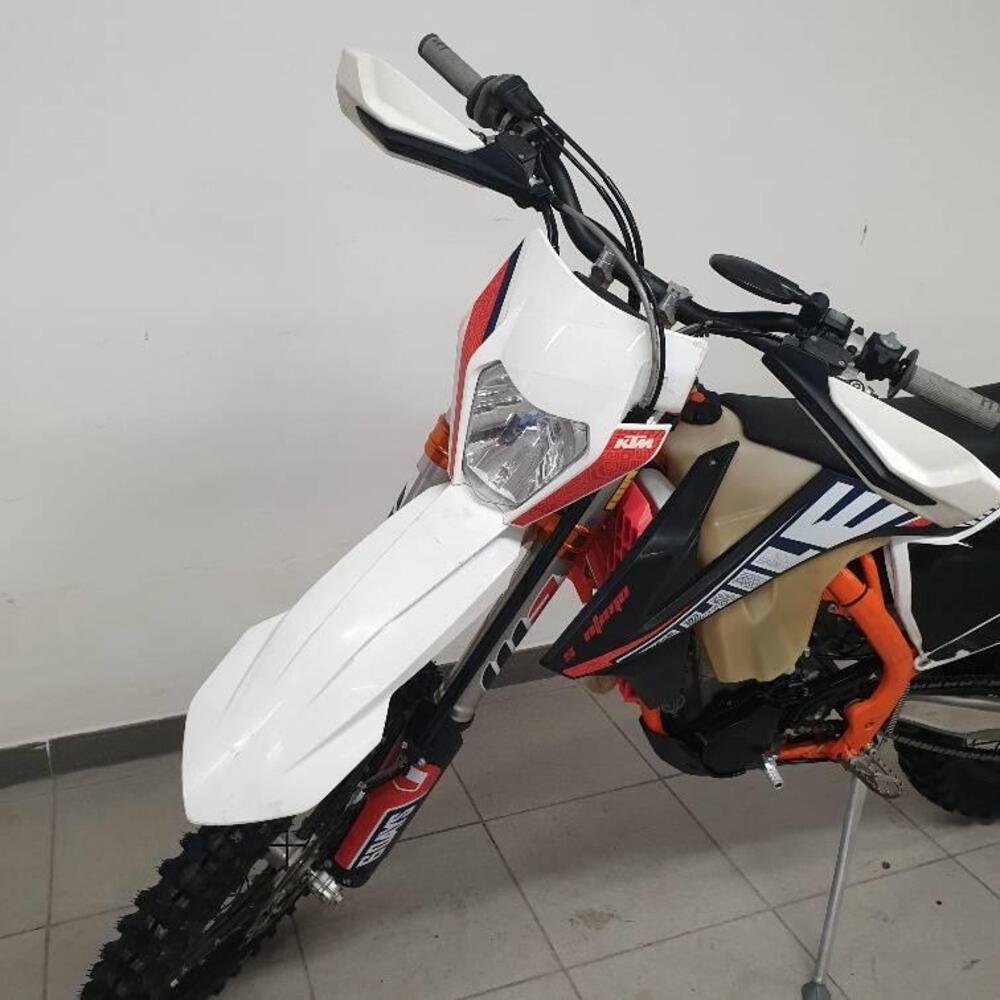 KTM 450 EXC-F Six Days (2018) (2)