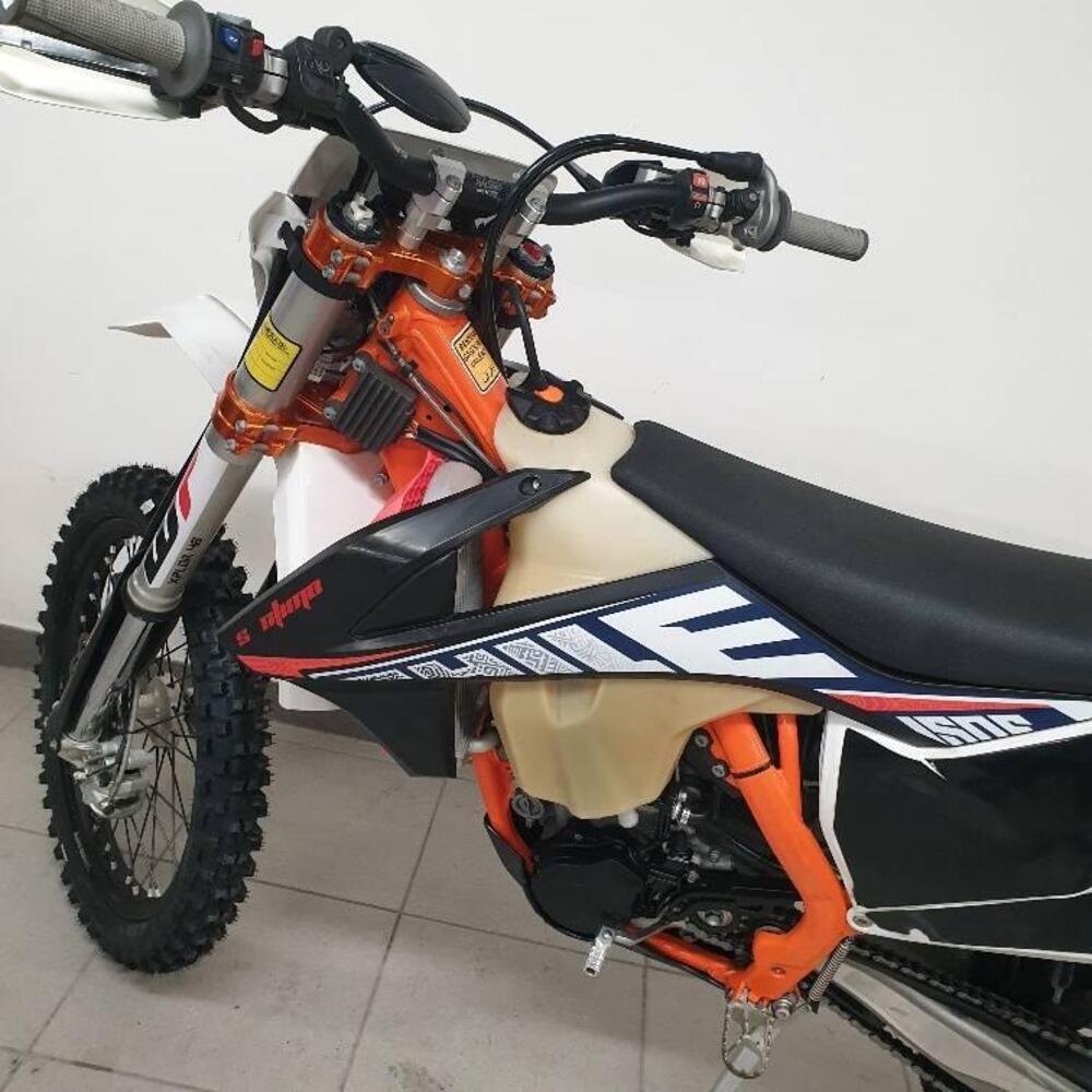 KTM 450 EXC-F Six Days (2018) (3)