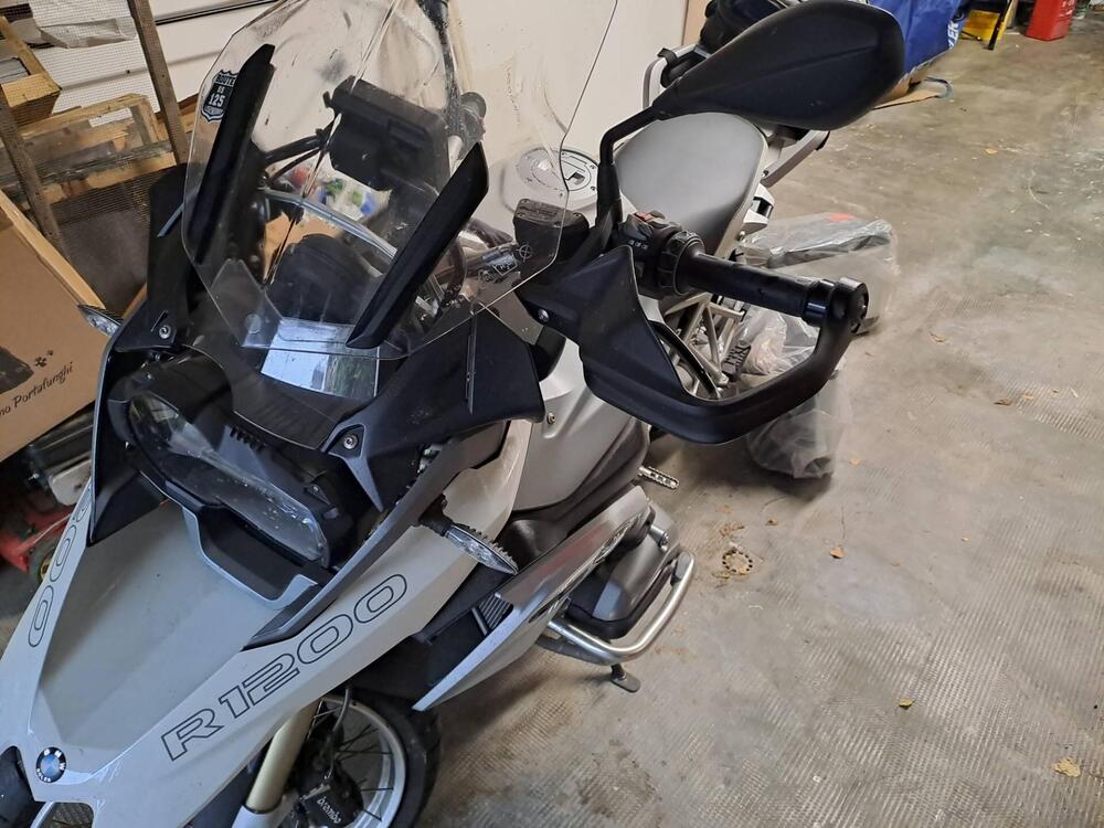 Bmw R 1200 GS (2013 - 16) (7)