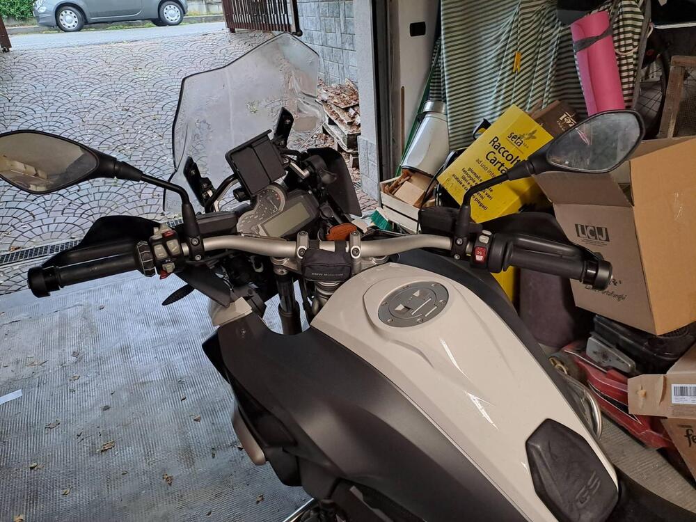 Bmw R 1200 GS (2013 - 16) (8)