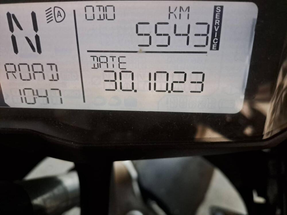 Bmw R 1200 GS (2013 - 16) (3)