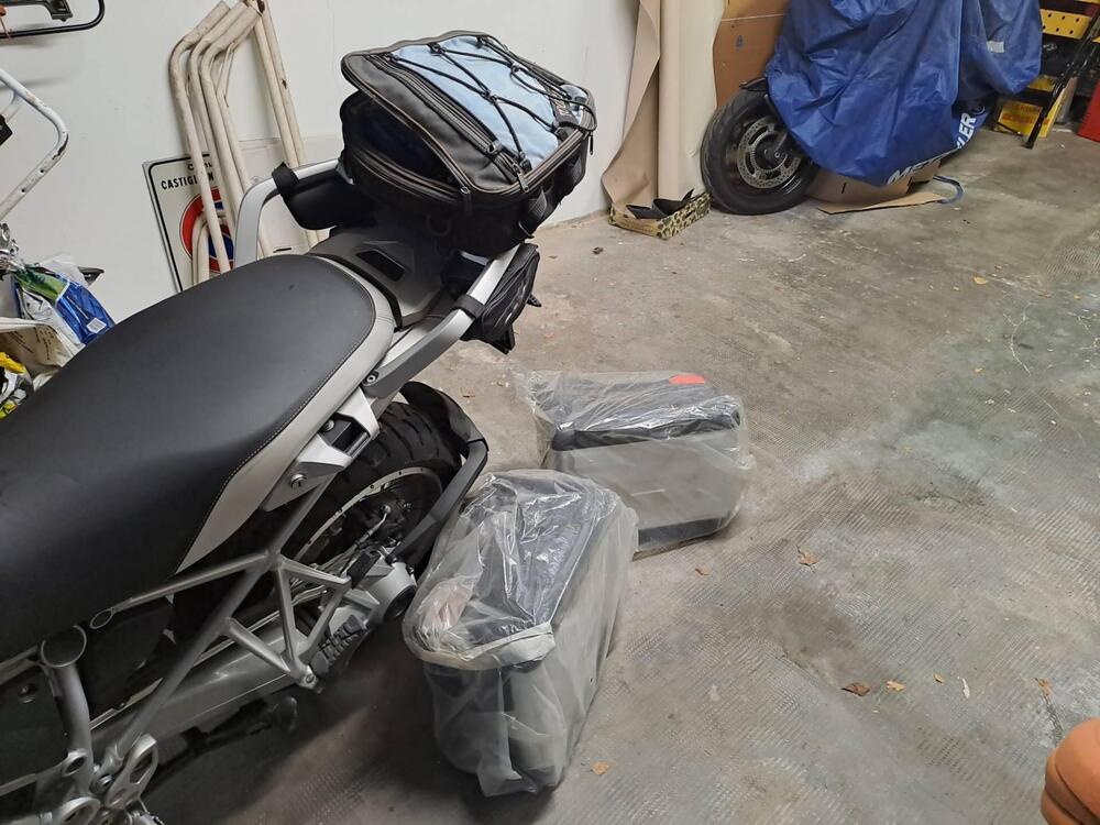 Bmw R 1200 GS (2013 - 16) (9)