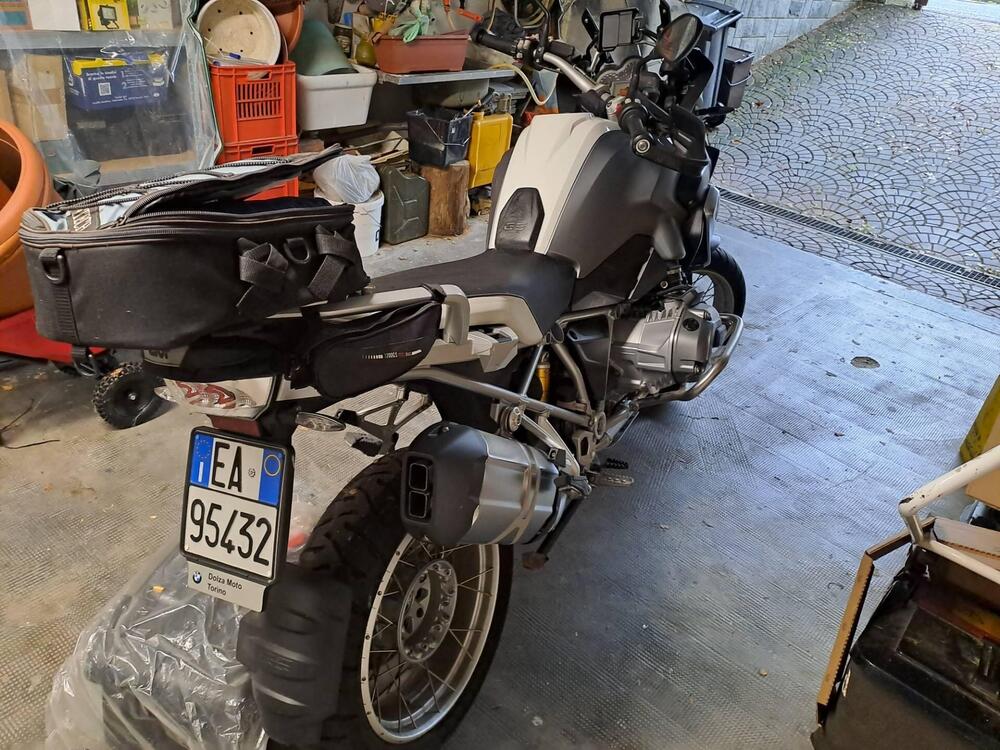 Bmw R 1200 GS (2013 - 16) (5)