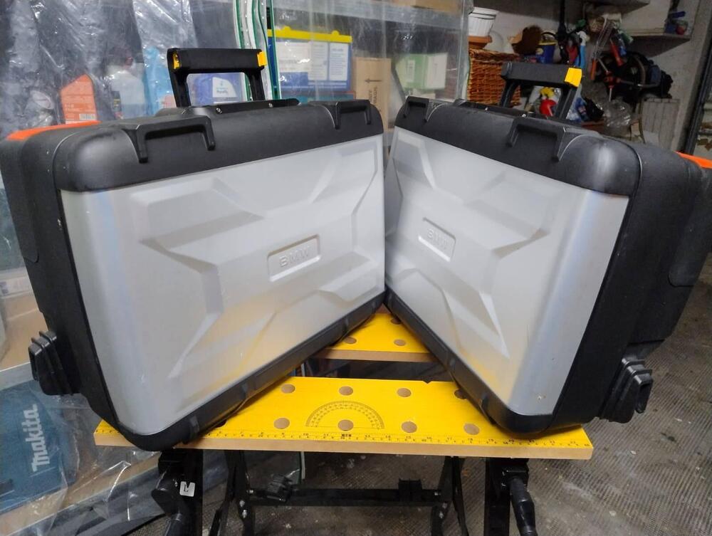 Bmw R 1200 GS (2013 - 16) (10)