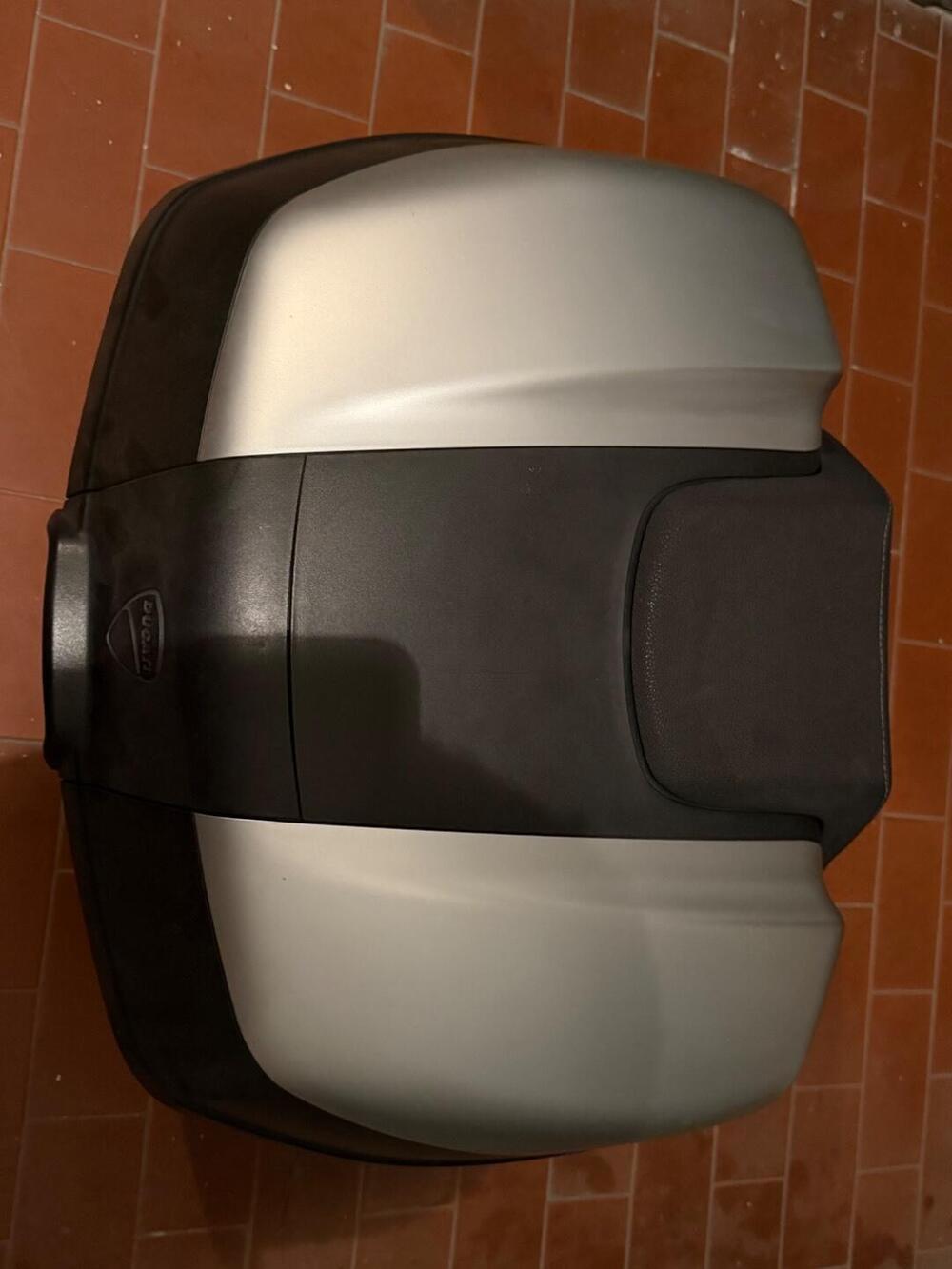 Ducati Multistrada 1200 S (2015 - 17) (4)