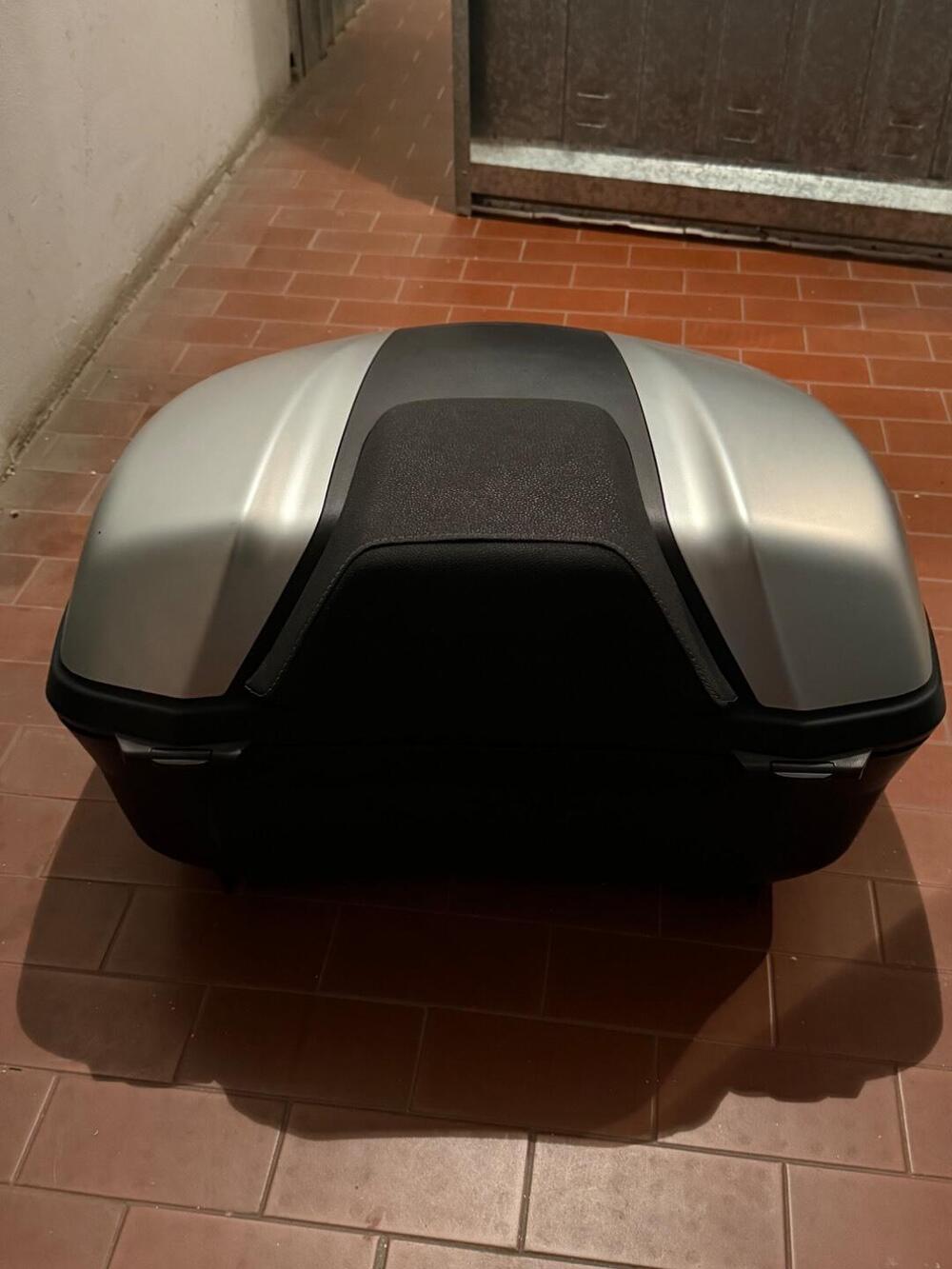 Ducati Multistrada 1200 S (2015 - 17) (5)