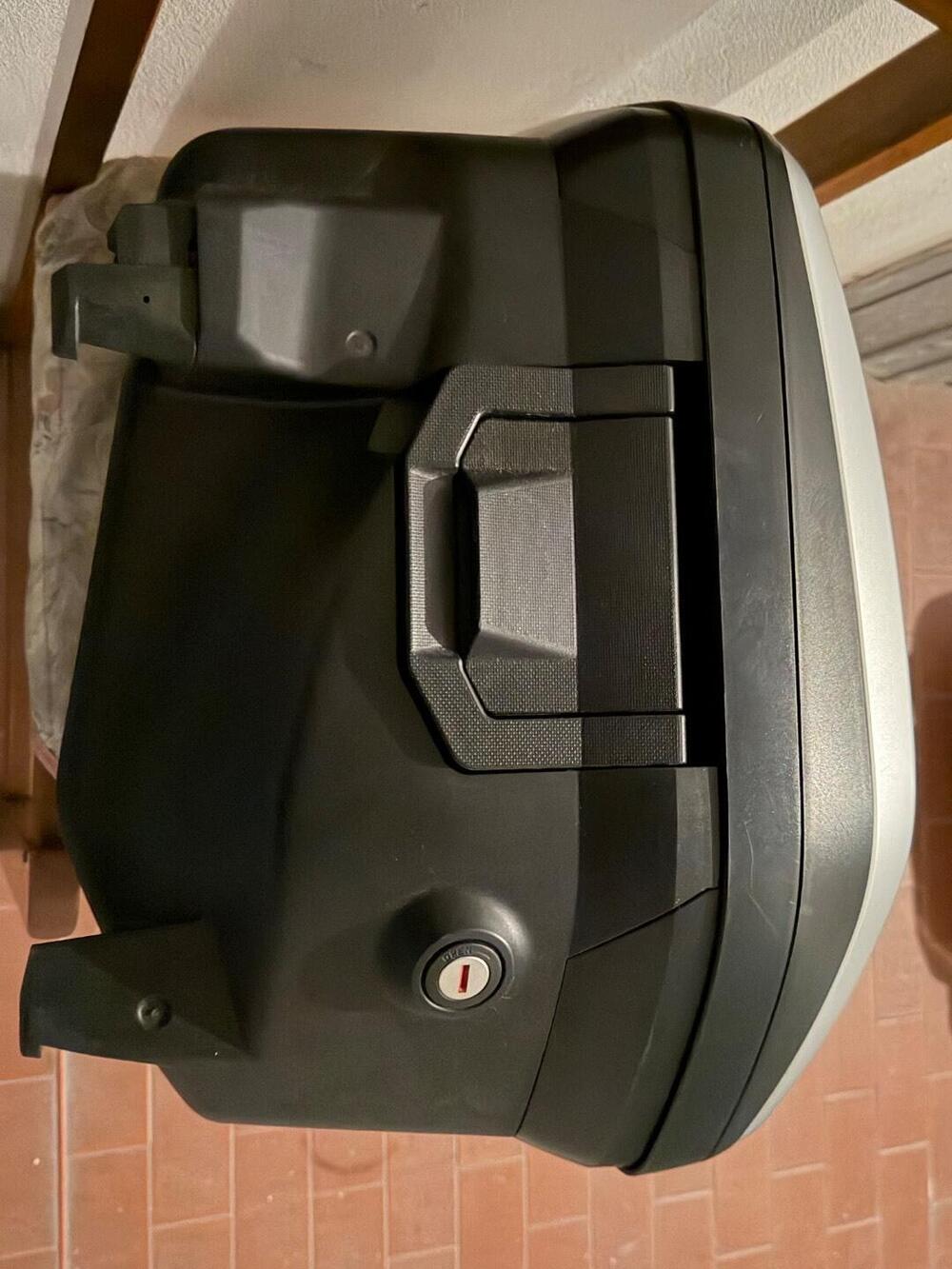 Ducati Multistrada 1200 S (2015 - 17) (6)