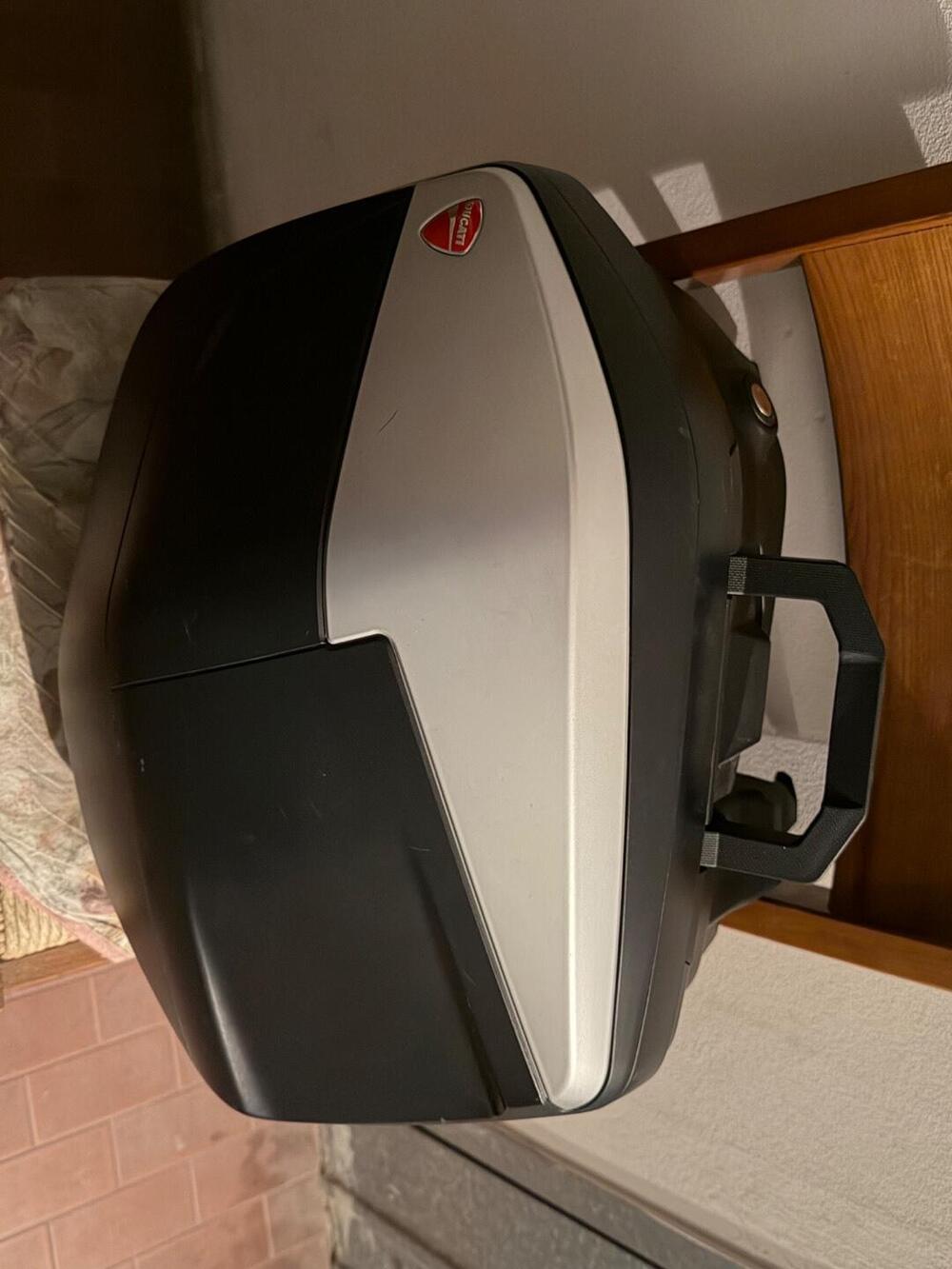 Ducati Multistrada 1200 S (2015 - 17) (7)