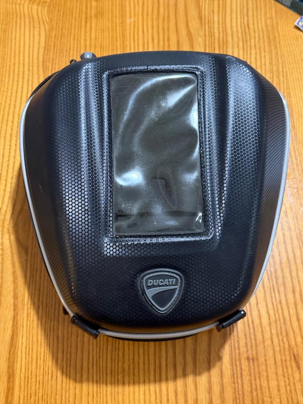 Ducati Multistrada 1200 S (2015 - 17) (9)