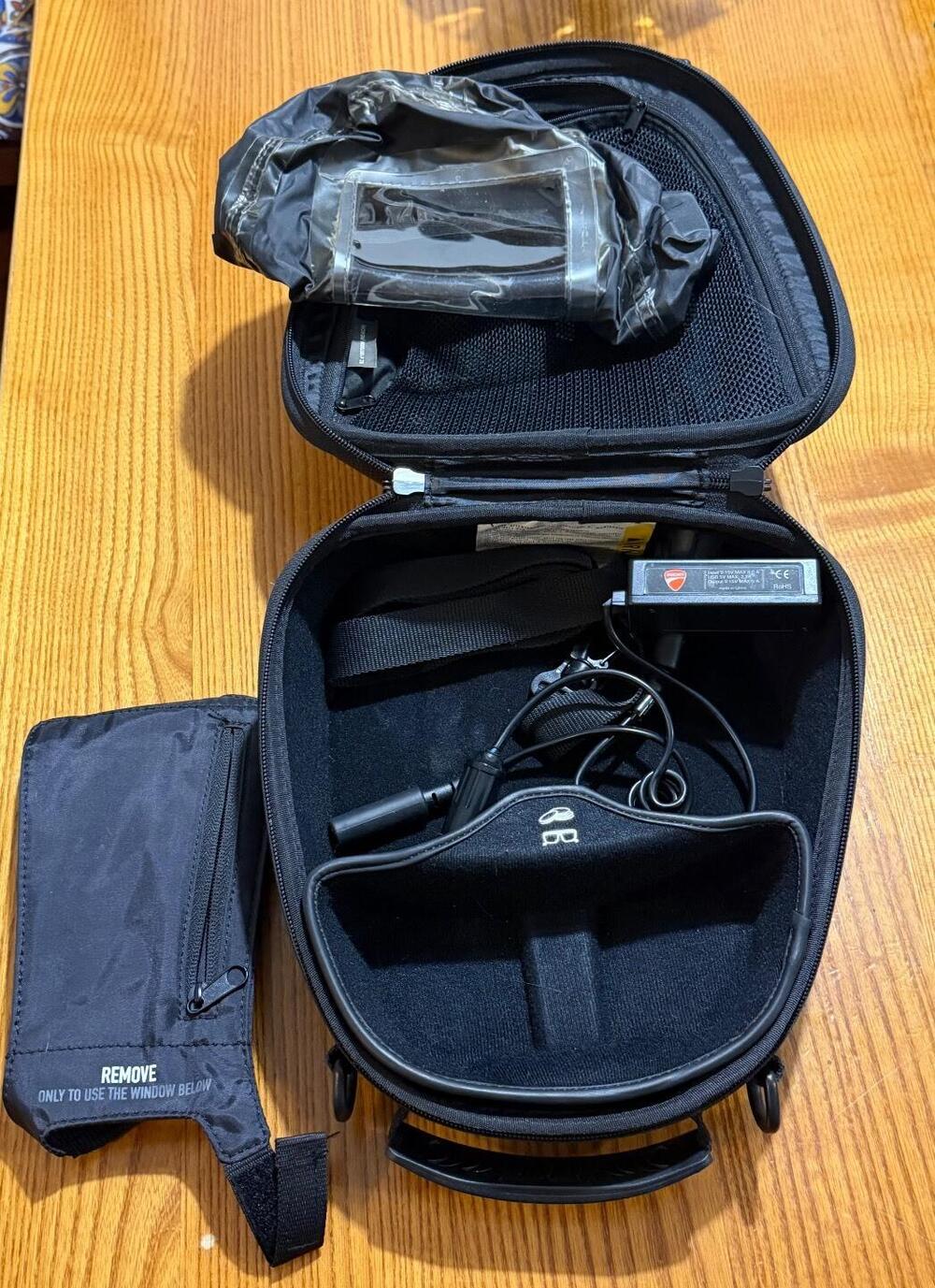 Ducati Multistrada 1200 S (2015 - 17) (10)