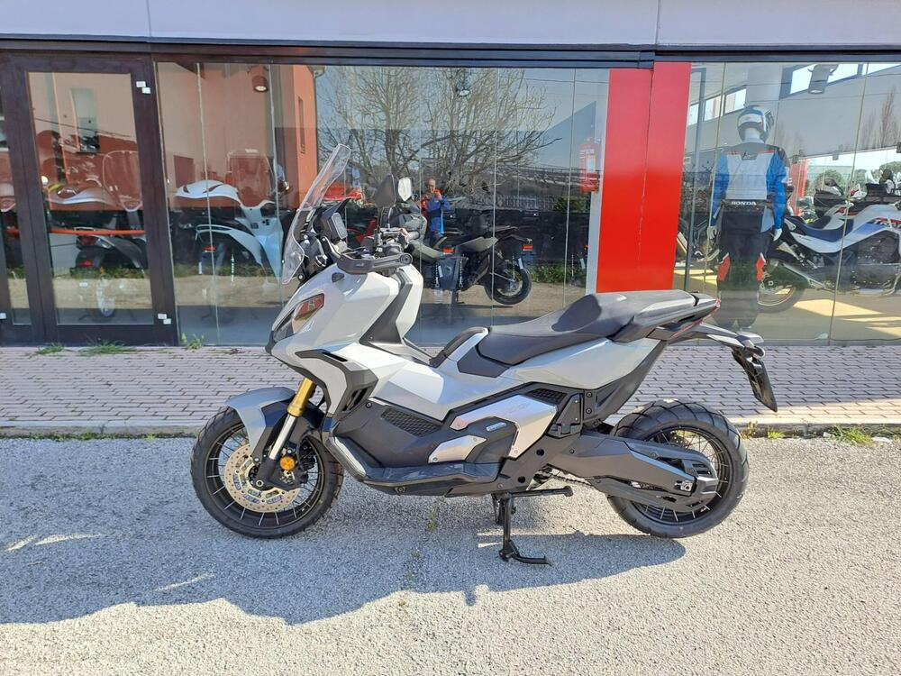 Honda X-ADV 750 DCT (2021 - 24)