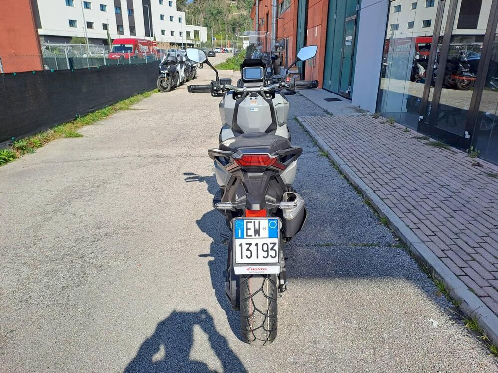 Honda X-ADV 750 DCT (2021 - 24) (2)
