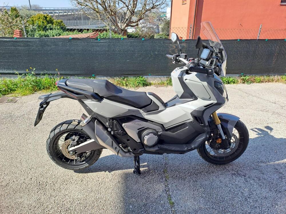 Honda X-ADV 750 DCT (2021 - 24) (3)