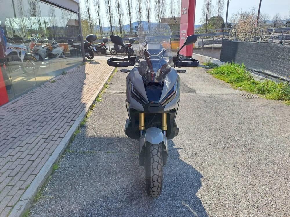 Honda X-ADV 750 DCT (2021 - 24) (4)