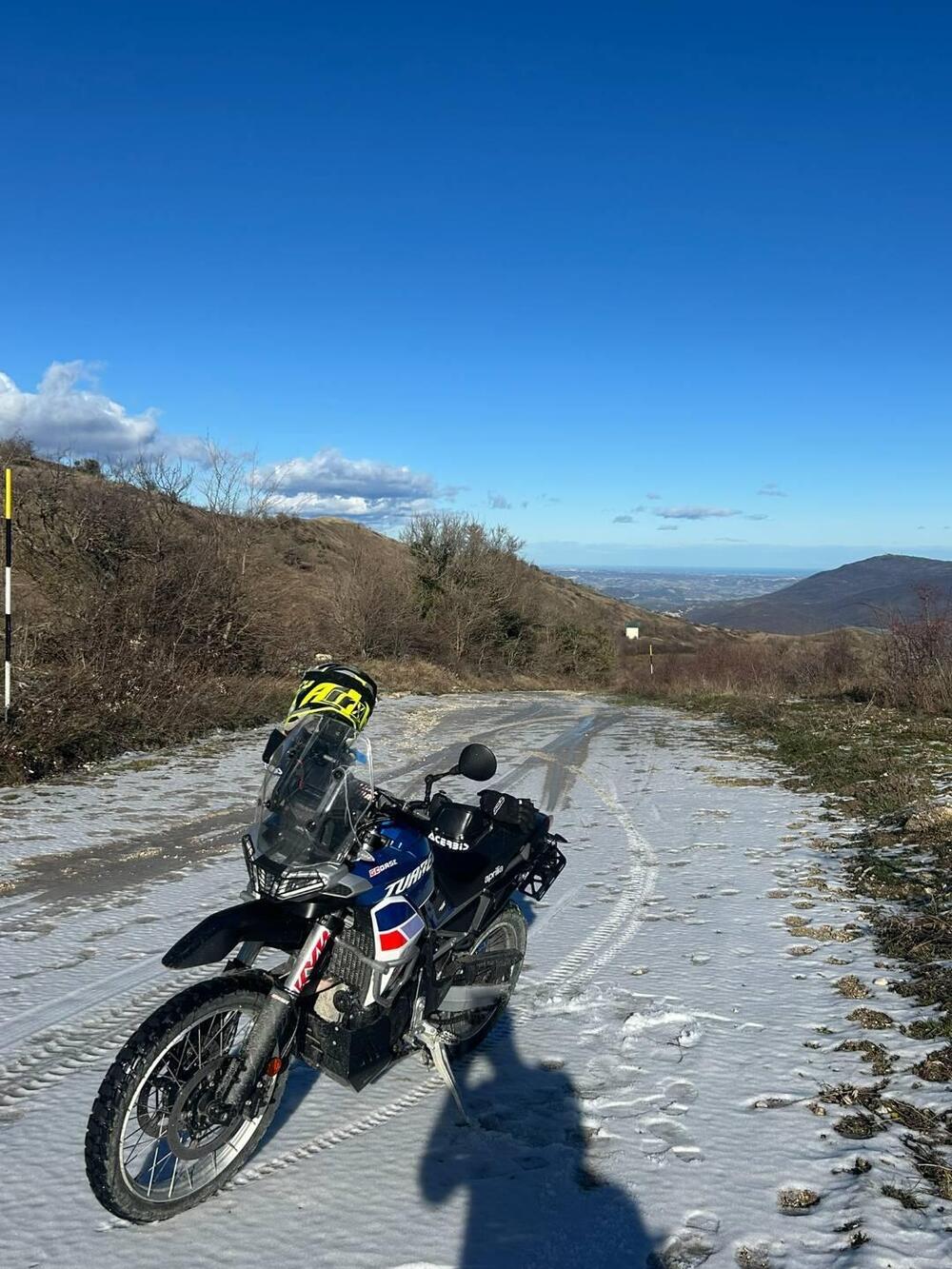 Aprilia Tuareg 660 (2022 - 24) (3)