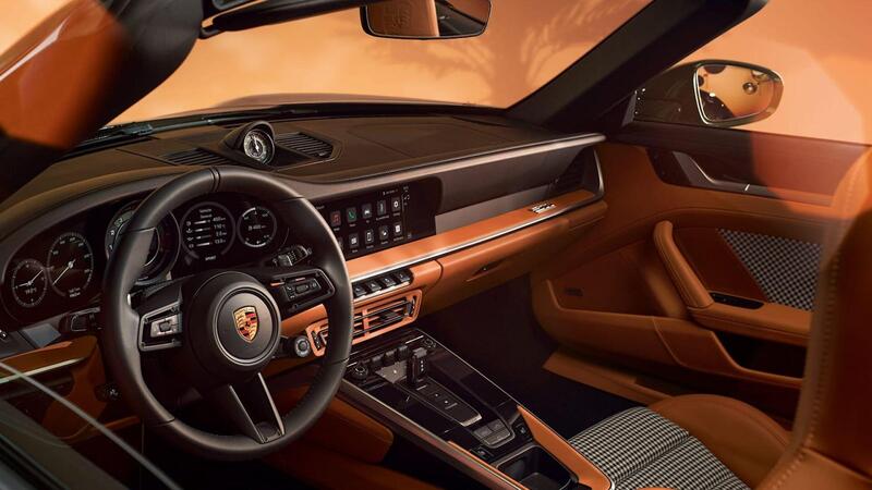 Porsche rivoluziona il cambio: ecco il brevetto per un sistema automatico e manuale simultaneo