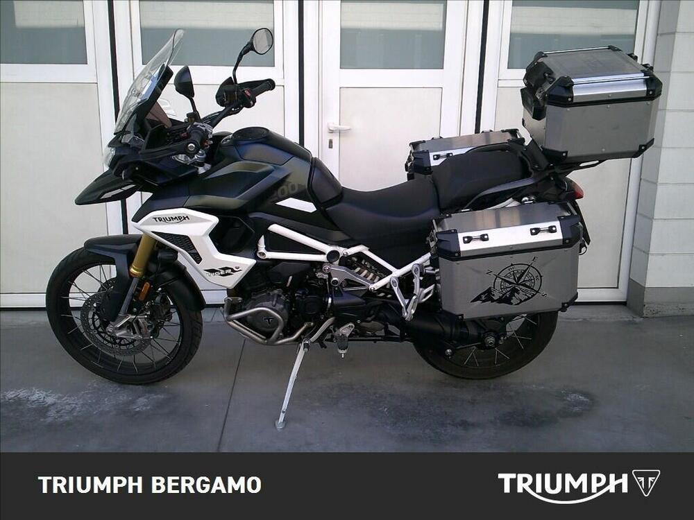 Triumph Tiger 1200 Rally Pro (2022 - 23) (4)