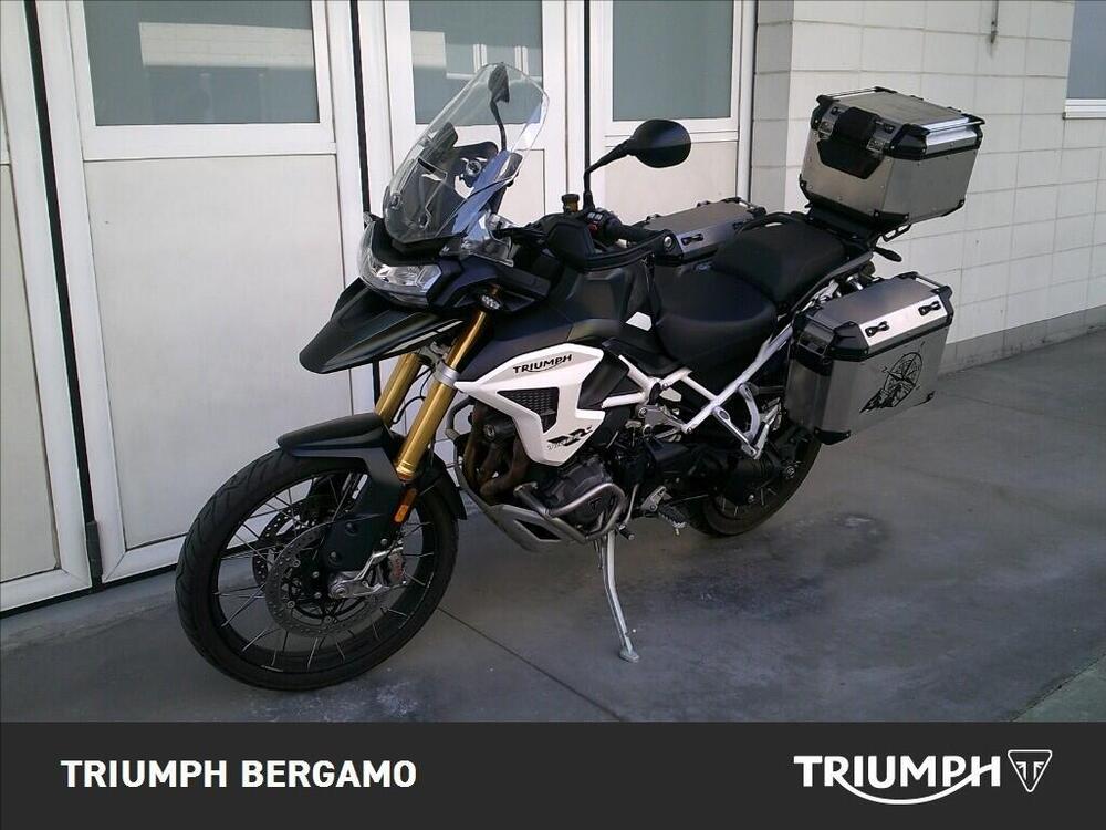 Triumph Tiger 1200 Rally Pro (2022 - 23) (3)