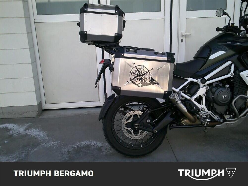 Triumph Tiger 1200 Rally Pro (2022 - 23) (6)