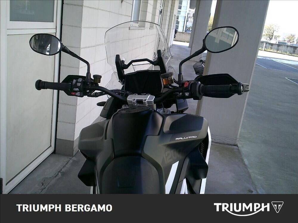 Triumph Tiger 1200 Rally Pro (2022 - 23) (7)