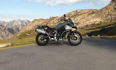 Bmw F 900 GS Adventure (2024 - 26) nuova