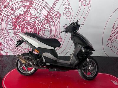Piaggio NRG 50 usata
