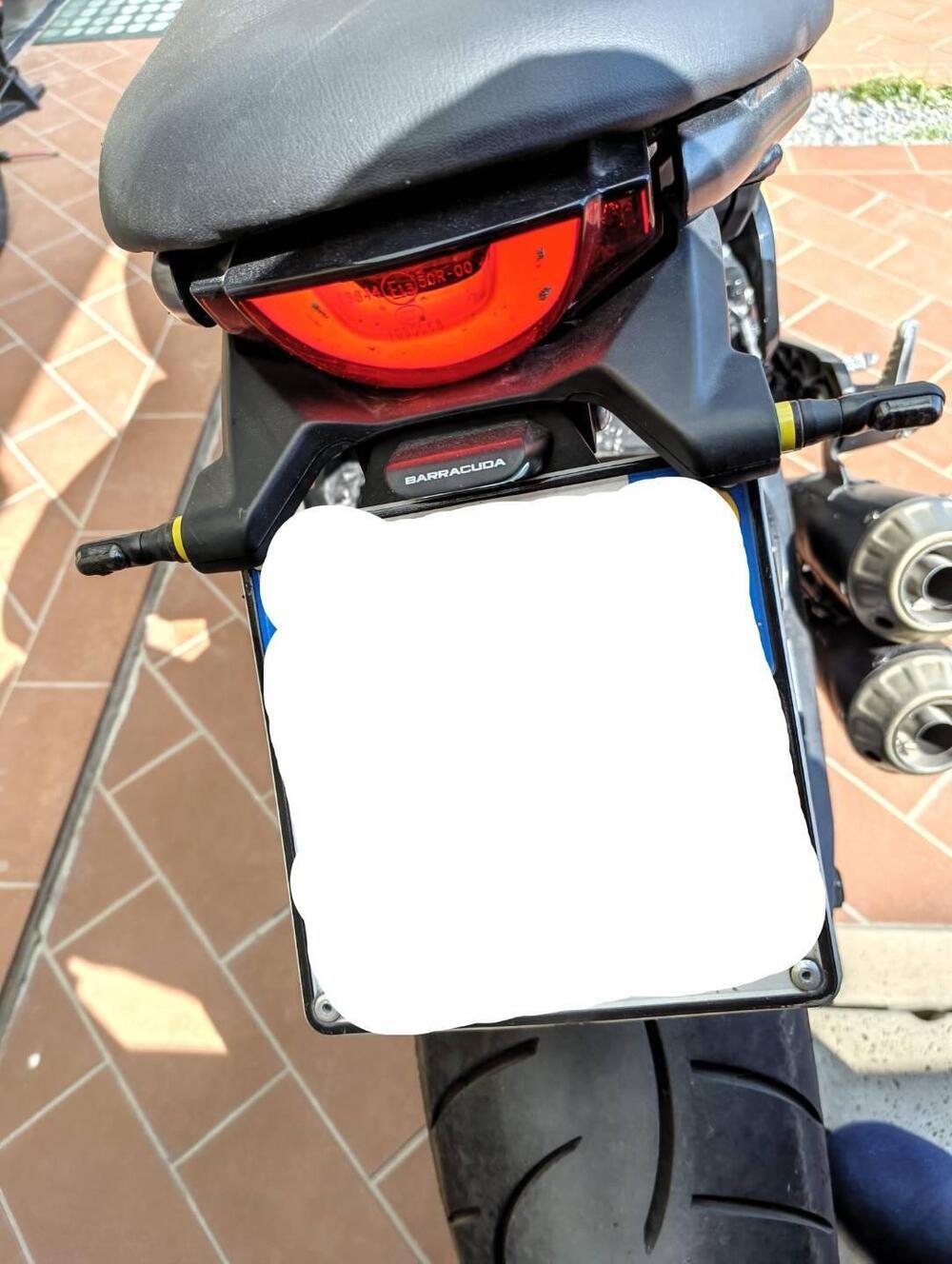 Ducati Scrambler 800 Full Throttle (2017 - 21) (4)