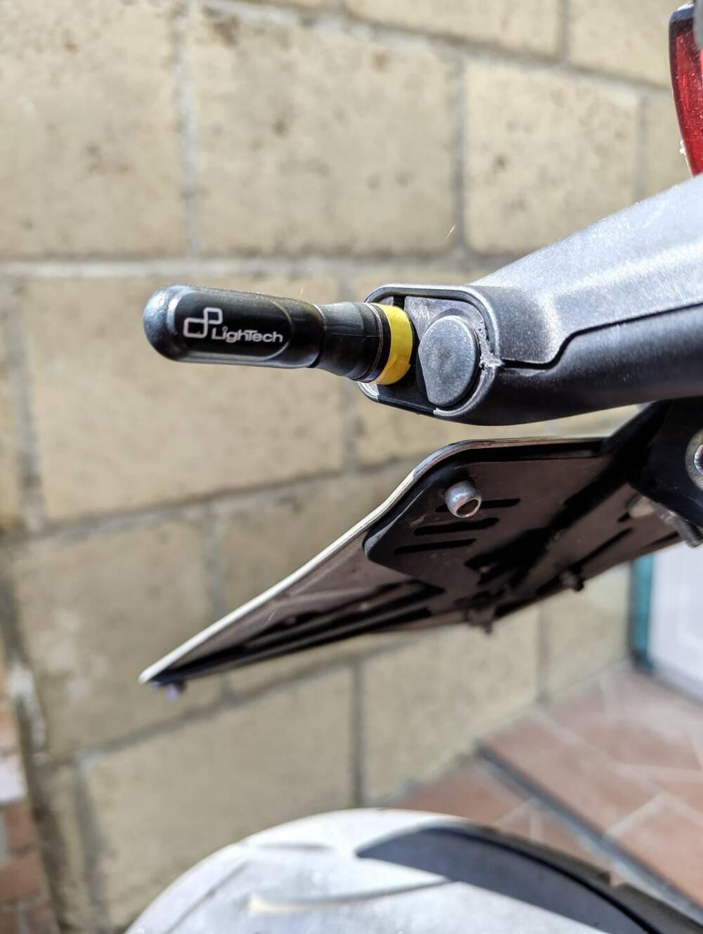 Ducati Scrambler 800 Full Throttle (2017 - 21) (6)