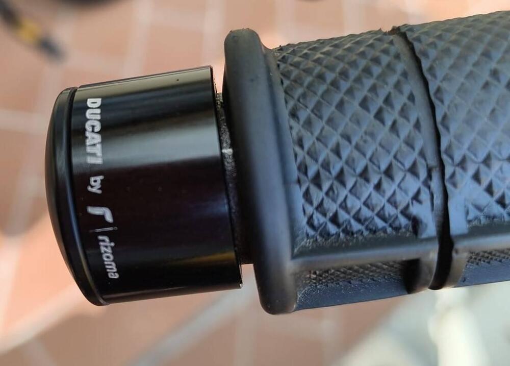 Ducati Scrambler 800 Full Throttle (2017 - 21) (10)